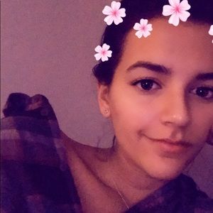 Meet your Posher, Grace